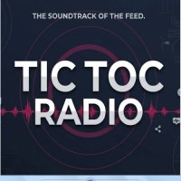 TicToc Radio logo