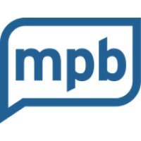 Mississippi Publuc Radio logo