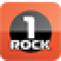 Radio 1 Rock logo