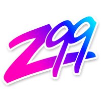 Z99 98.9 (CIZL) logo