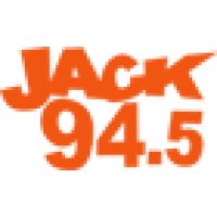 Jack 94.5 (CKCK) logo