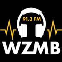 WZMB 91.3 FM logo