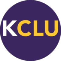KCLU 88.3 Thousand Oaks, CA logo