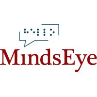 MindsEye Radio logo