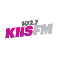 KIIS FM logo