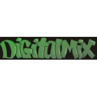DigitalMix by djSpinnerCee NYCbx 128kbps logo