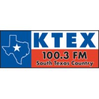 KTEX 100.3 logo