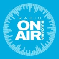 Радио Bulgaria ON AIR Русе 103.9 FM logo