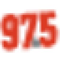 97.5 WAMZ logo