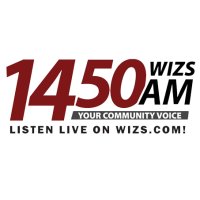 WIZS 1450 Henderson, NC logo