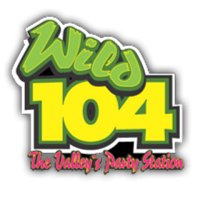 Wild 104 logo
