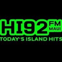 KLHI-FM Hi92 logo