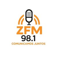 Radio Zango FM logo