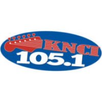 105.1 KNCI logo