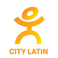 City Latin logo