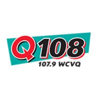 VCWQ Q108 logo