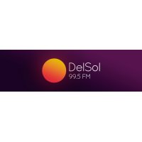Del Sol FM logo