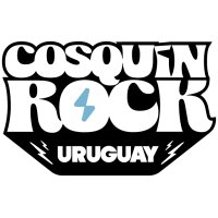Cosquin Rock Radio Uruguay logo