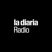 La Diaria Radio logo