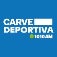 Carve Deportiva logo