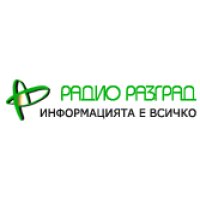 Radio Razgrad logo