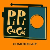 Radio Pipí Cucú logo