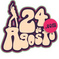 24 de Agosto logo