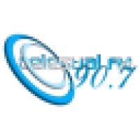 Celestial Fm 90.7 logo