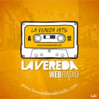 LA VEREDA WEB RADIO logo