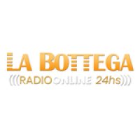 La Bottega Radio Online logo