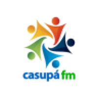 Casupá FM 94.1 logo