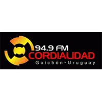 FM cordialidad 94.9 logo