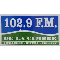 De La Cumbre FM 102.9 logo