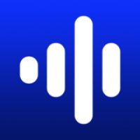 FM Azul logo