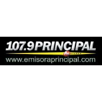 Emisora Principal logo