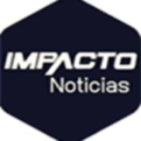 Impacto FM - Fray Bentos logo