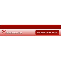 90.3 FM DEL ESTE logo