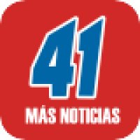 Radio 41 logo