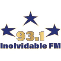 INOLVIDABLE FM logo