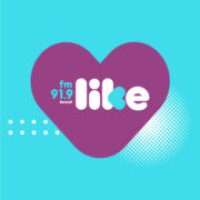 Fm Like Uruguay logo