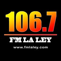 FM La Ley logo