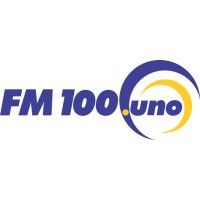 FM Digital 100.1 logo