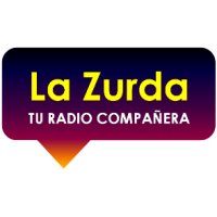Radio La Zurda logo