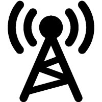 Eternal Radio logo