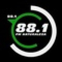 FM Naturaleza 88.1 logo
