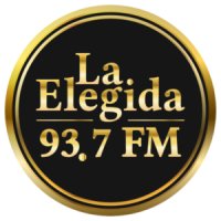 La Elegida FM logo