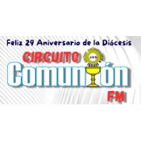 Circuito Comunión Nueva Bolivia 93.1 FN logo