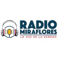 Radio Miraflores 95.9 FM logo