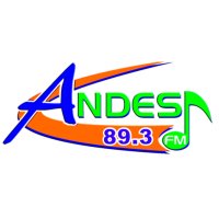 Andes 89.3 FM logo