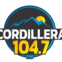Cordillera 104.7 FM logo